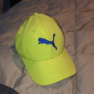 puma hat